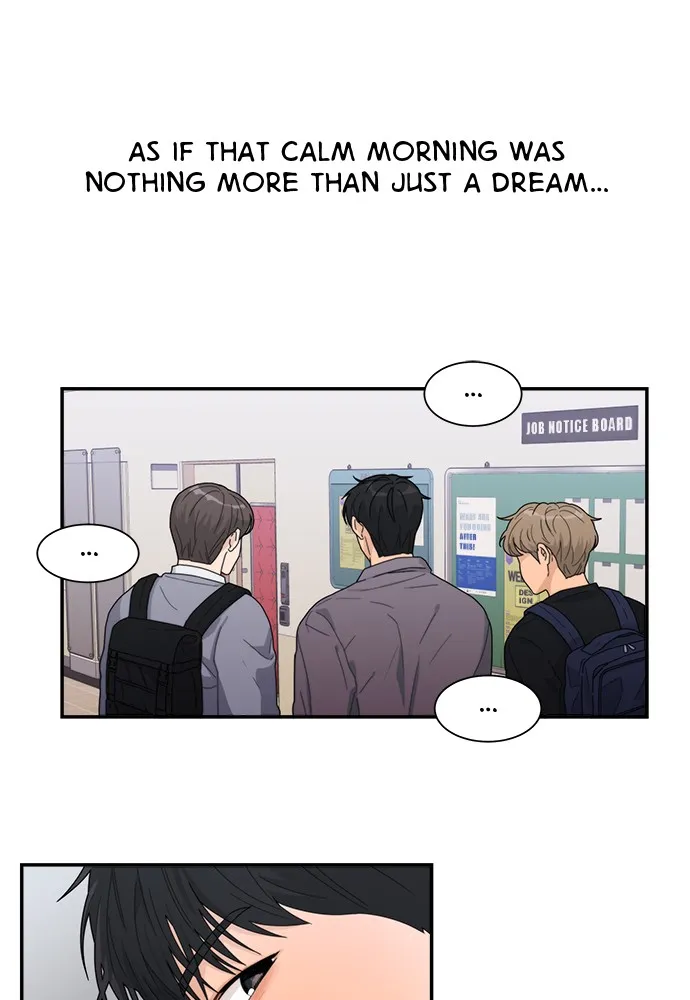 To Love Your Enemy Chapter 5 page 15 - 