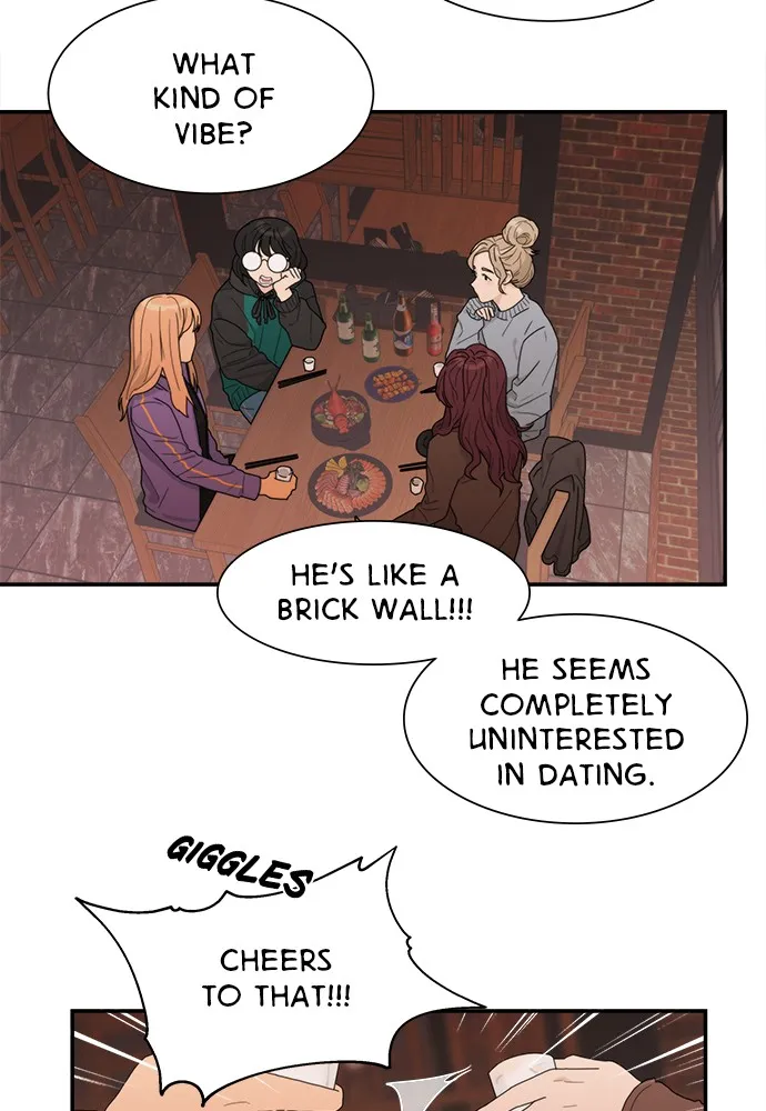 To Love Your Enemy Chapter 5 page 3 - 