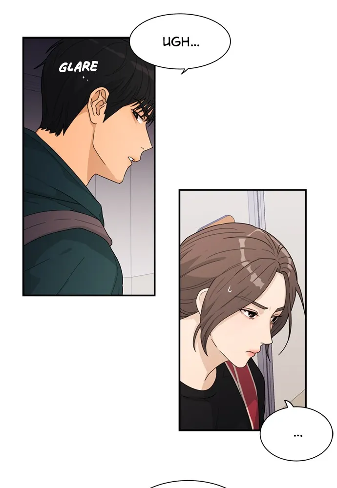 To Love Your Enemy Chapter 5 page 21 - 