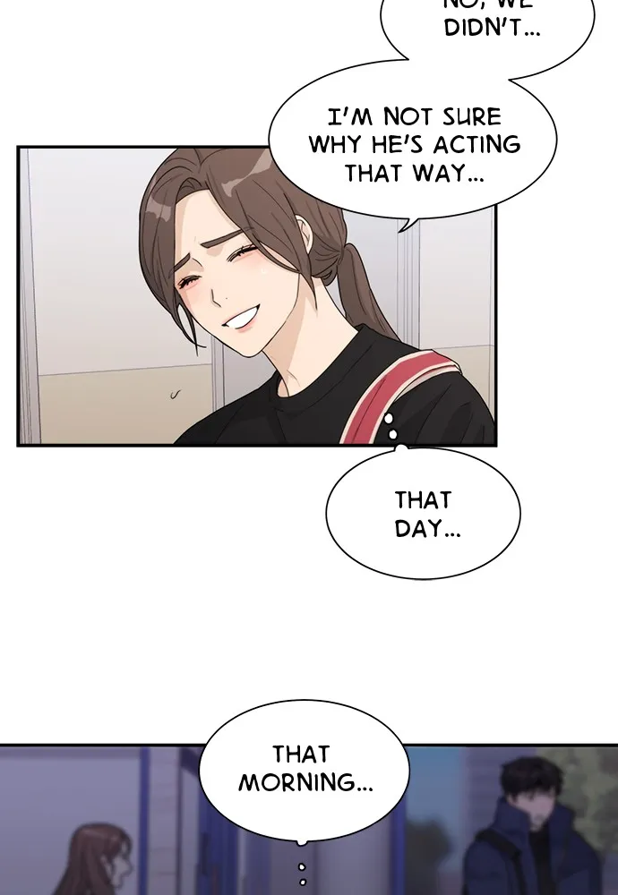To Love Your Enemy Chapter 5 page 23 - 