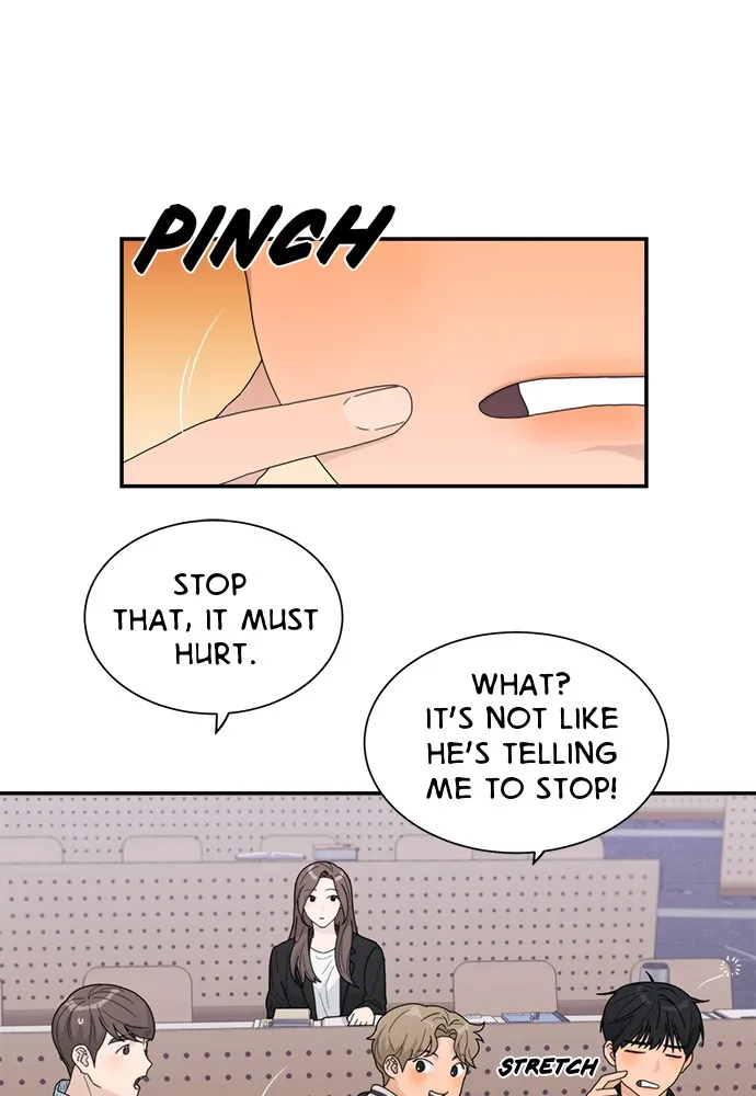 To Love Your Enemy Chapter 5 page 25 - 