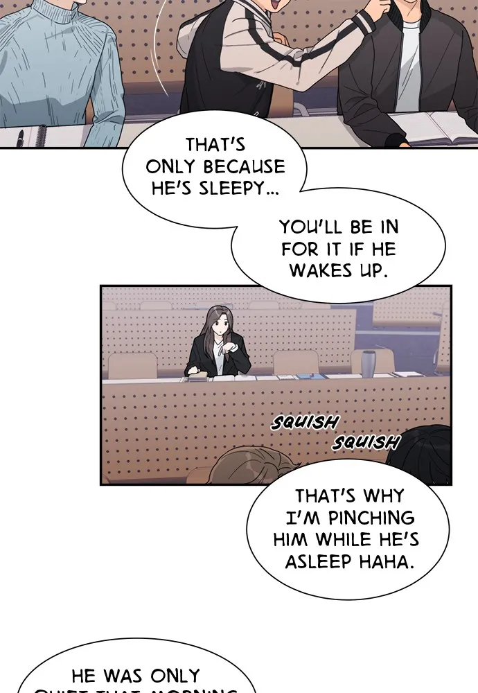 To Love Your Enemy Chapter 5 page 26 - 
