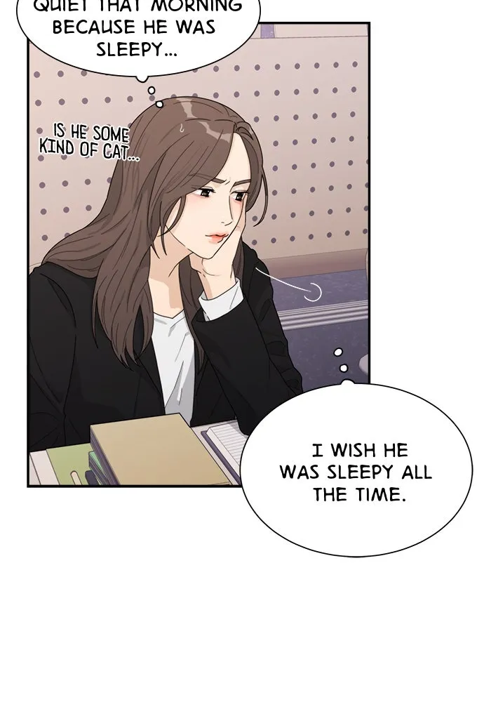 To Love Your Enemy Chapter 5 page 27 - 