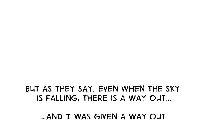 To Love Your Enemy Chapter 5 page 28 - 