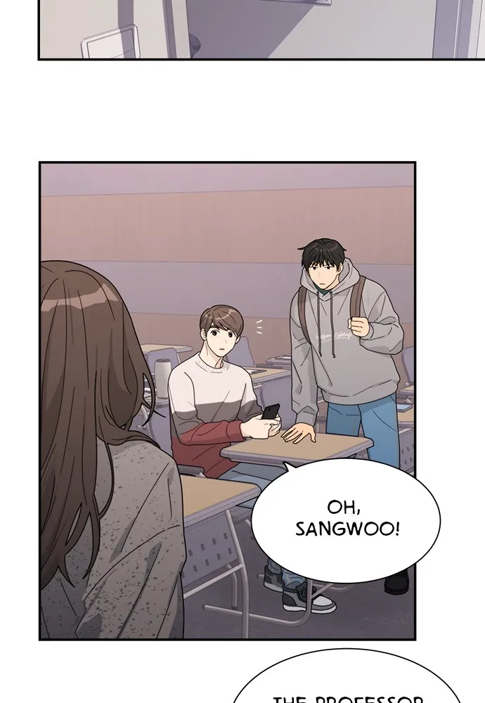 To Love Your Enemy Chapter 5 page 30 - 