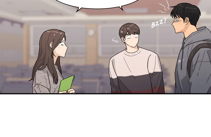 To Love Your Enemy Chapter 5 page 32 - 