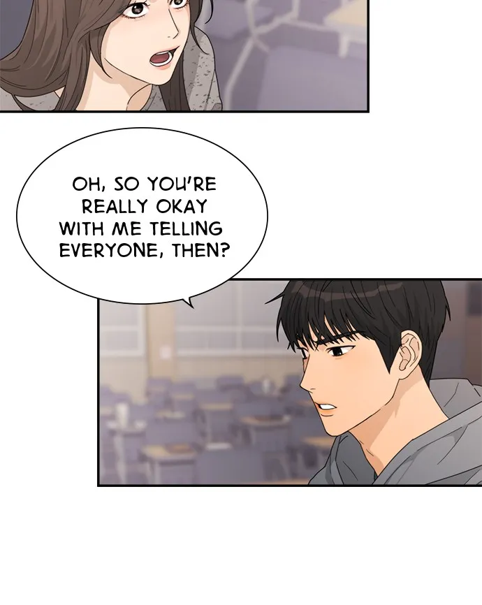 To Love Your Enemy Chapter 5 page 36 - 