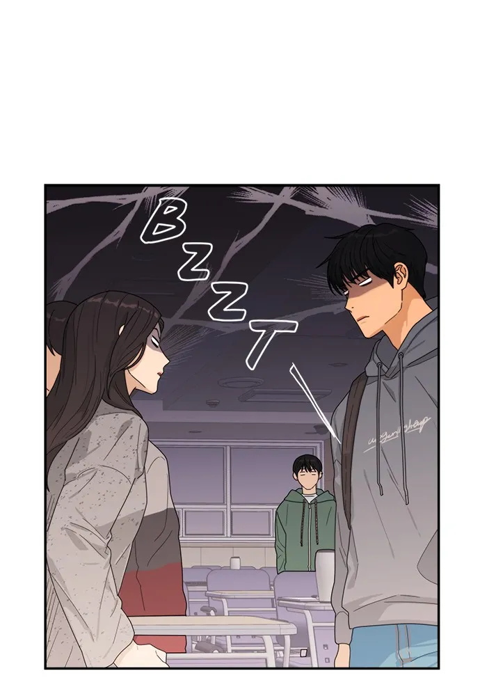 To Love Your Enemy Chapter 5 page 37 - 