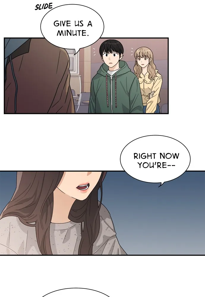 To Love Your Enemy Chapter 5 page 39 - 