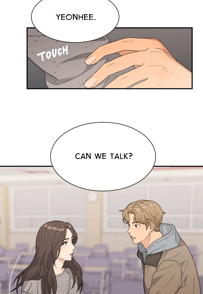 To Love Your Enemy Chapter 5 page 40 - 