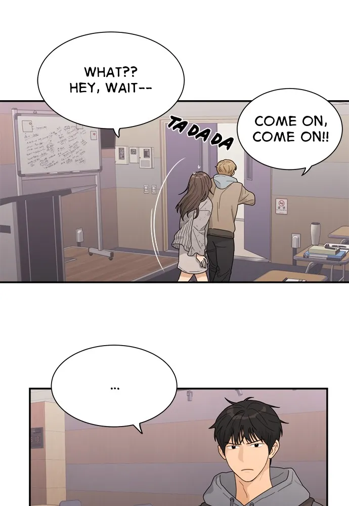 To Love Your Enemy Chapter 5 page 42 - 