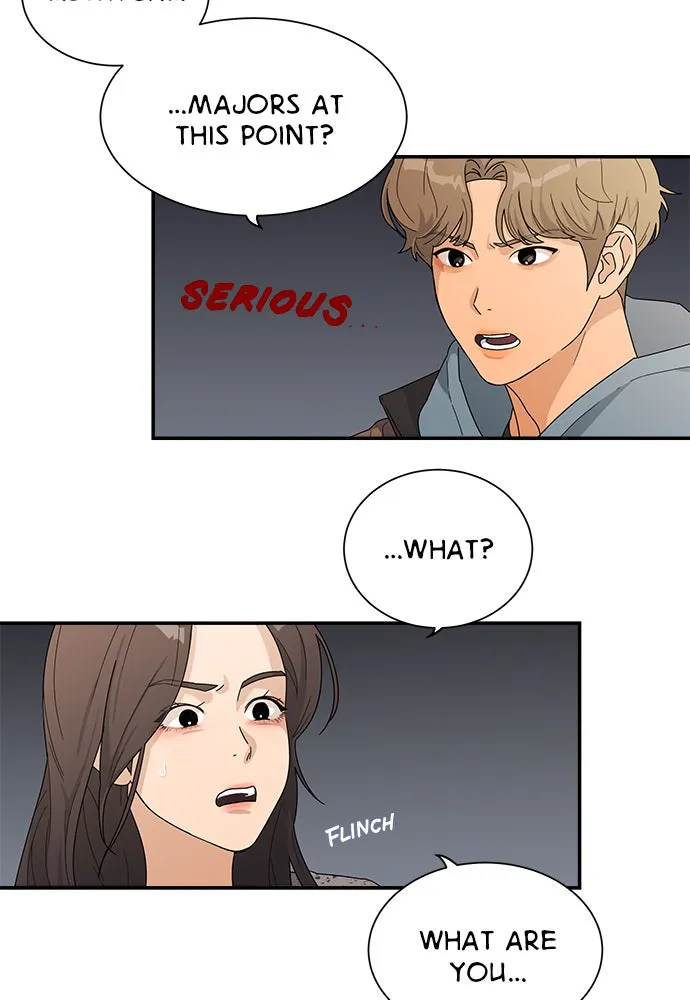 To Love Your Enemy Chapter 5 page 48 - 