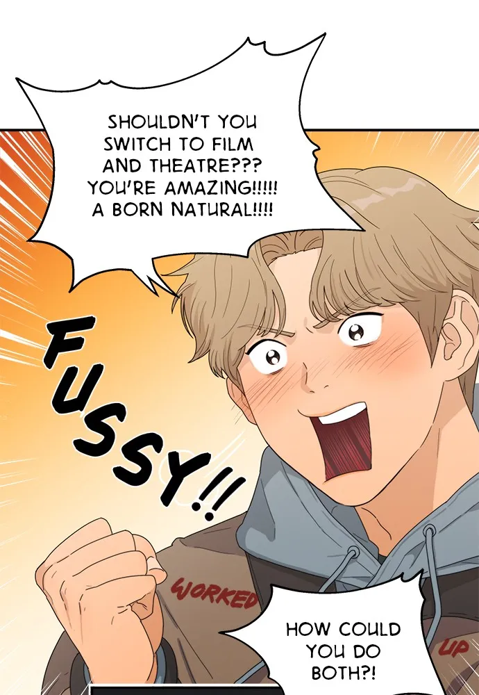 To Love Your Enemy Chapter 5 page 50 - 