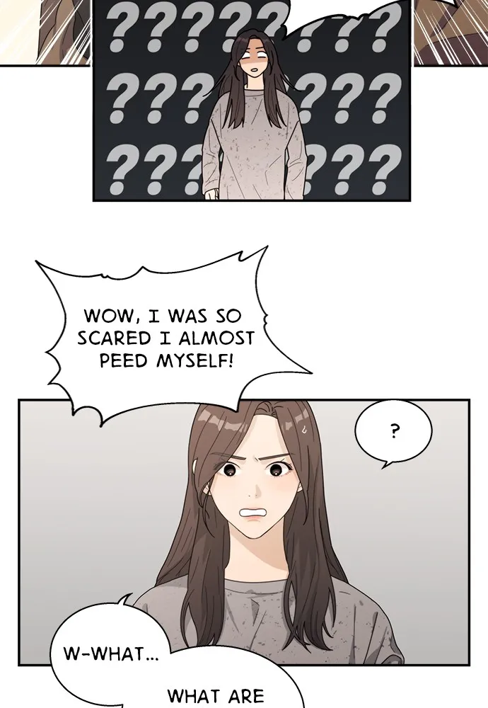 To Love Your Enemy Chapter 5 page 51 - 