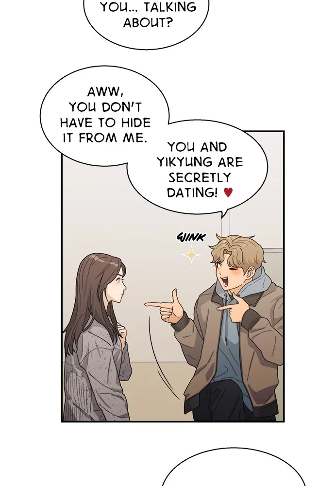 To Love Your Enemy Chapter 5 page 52 - 