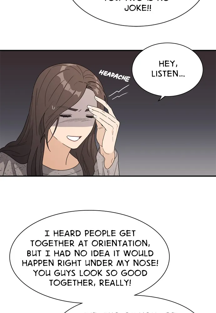 To Love Your Enemy Chapter 5 page 55 - 