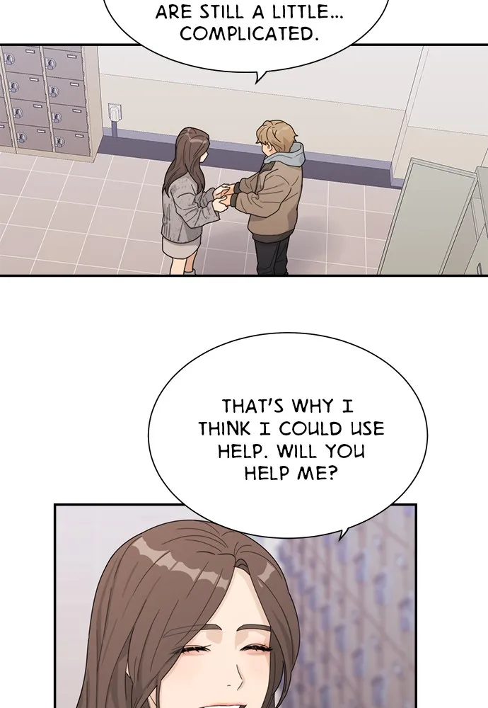 To Love Your Enemy Chapter 5 page 63 - 