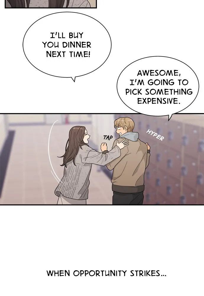 To Love Your Enemy Chapter 5 page 66 - 