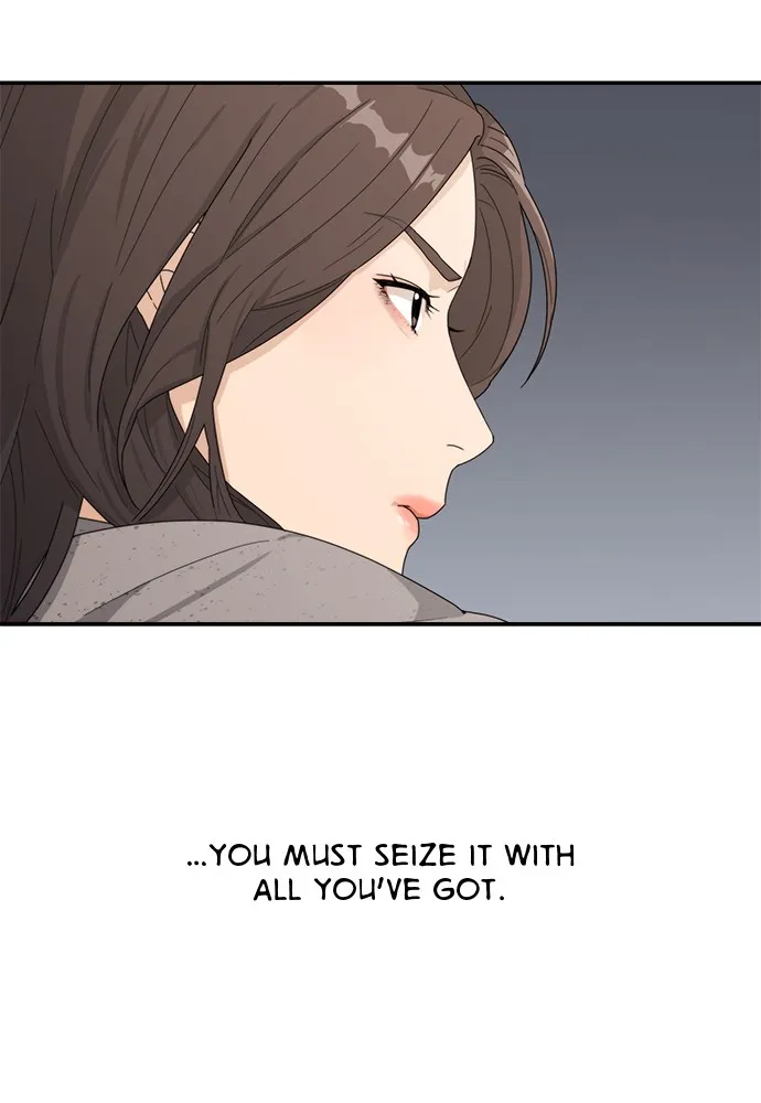 To Love Your Enemy Chapter 5 page 67 - 