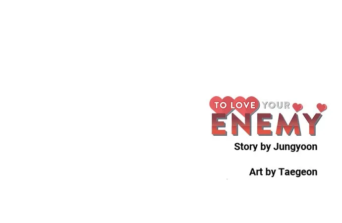 To Love Your Enemy Chapter 5 page 68 - 