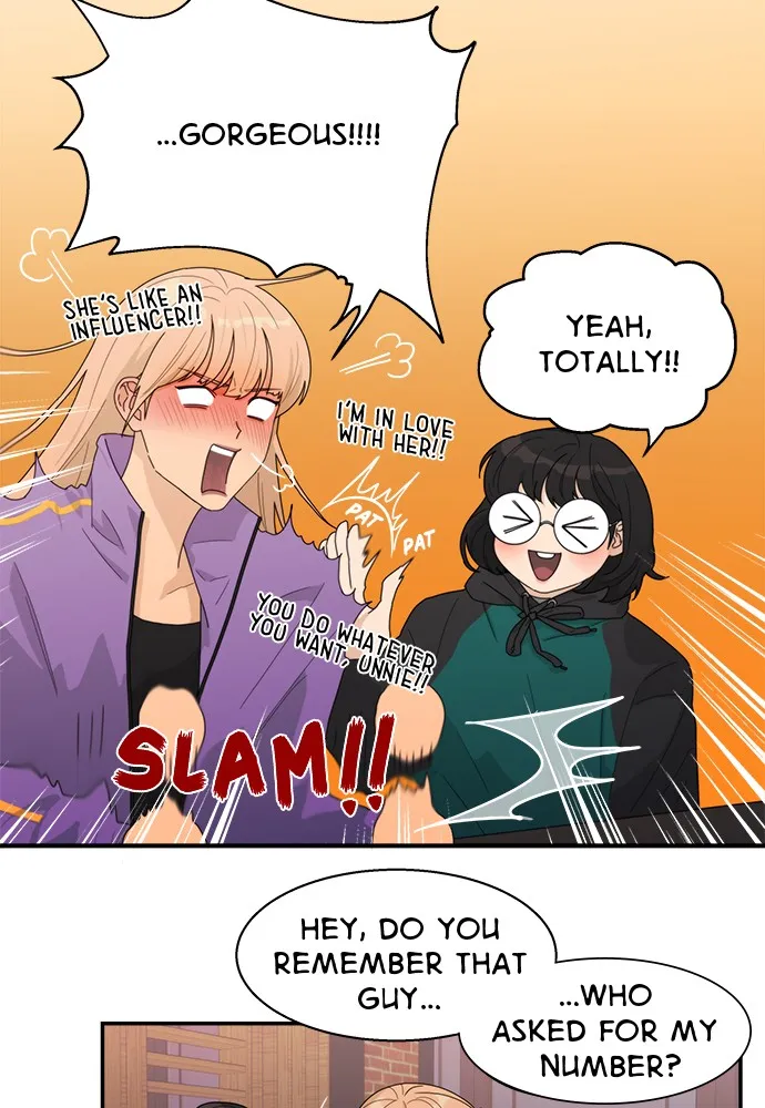 To Love Your Enemy Chapter 5 page 10 - 