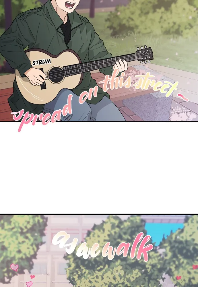 To Love Your Enemy Chapter 6 page 2 - 