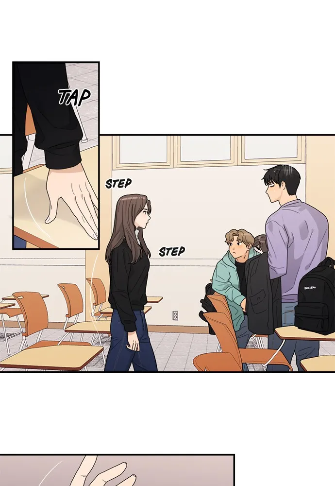 To Love Your Enemy Chapter 6 page 13 - 