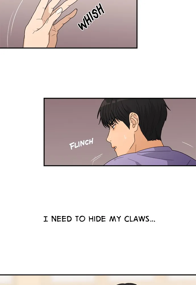 To Love Your Enemy Chapter 6 page 14 - 