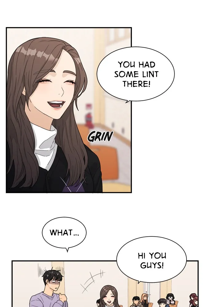 To Love Your Enemy Chapter 6 page 17 - 