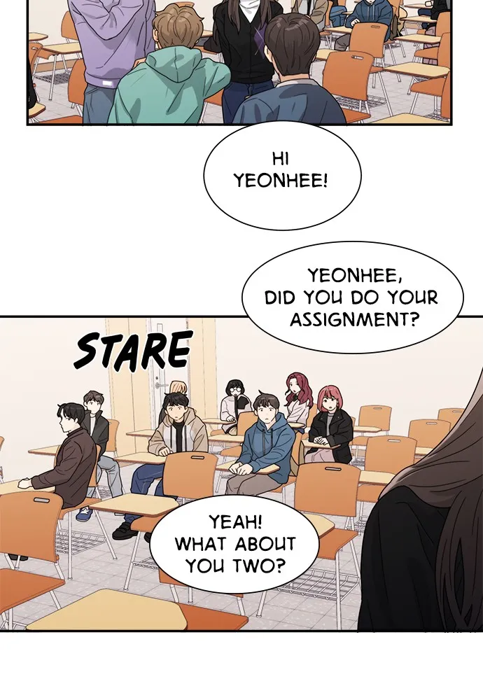 To Love Your Enemy Chapter 6 page 18 - 