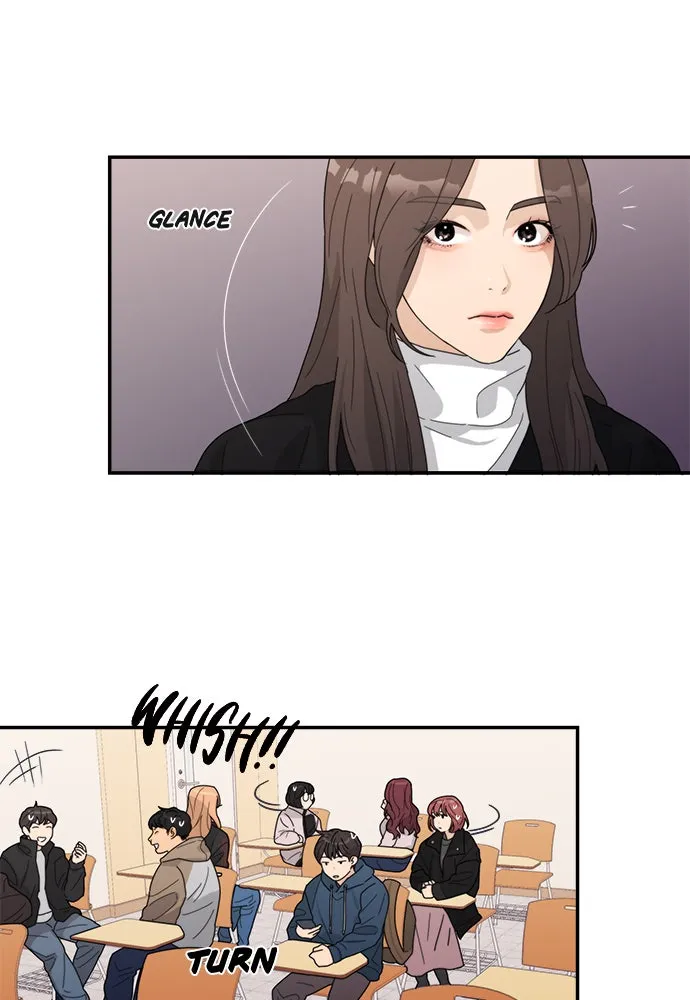 To Love Your Enemy Chapter 6 page 19 - 