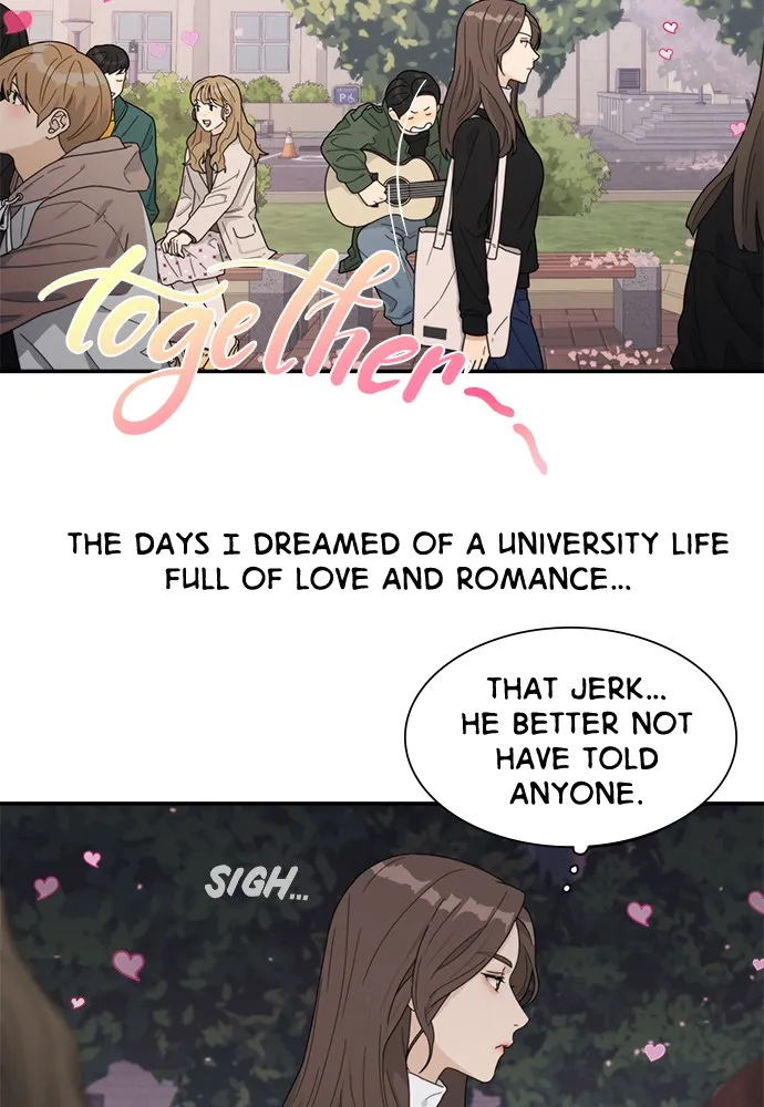 To Love Your Enemy Chapter 6 page 3 - 