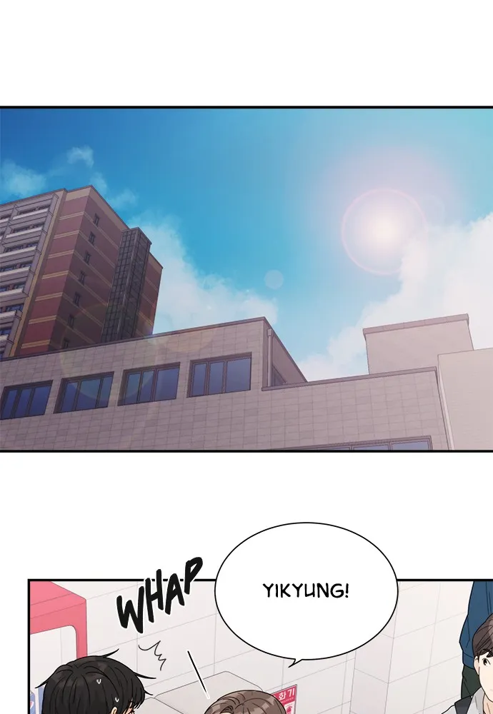 To Love Your Enemy Chapter 6 page 25 - 