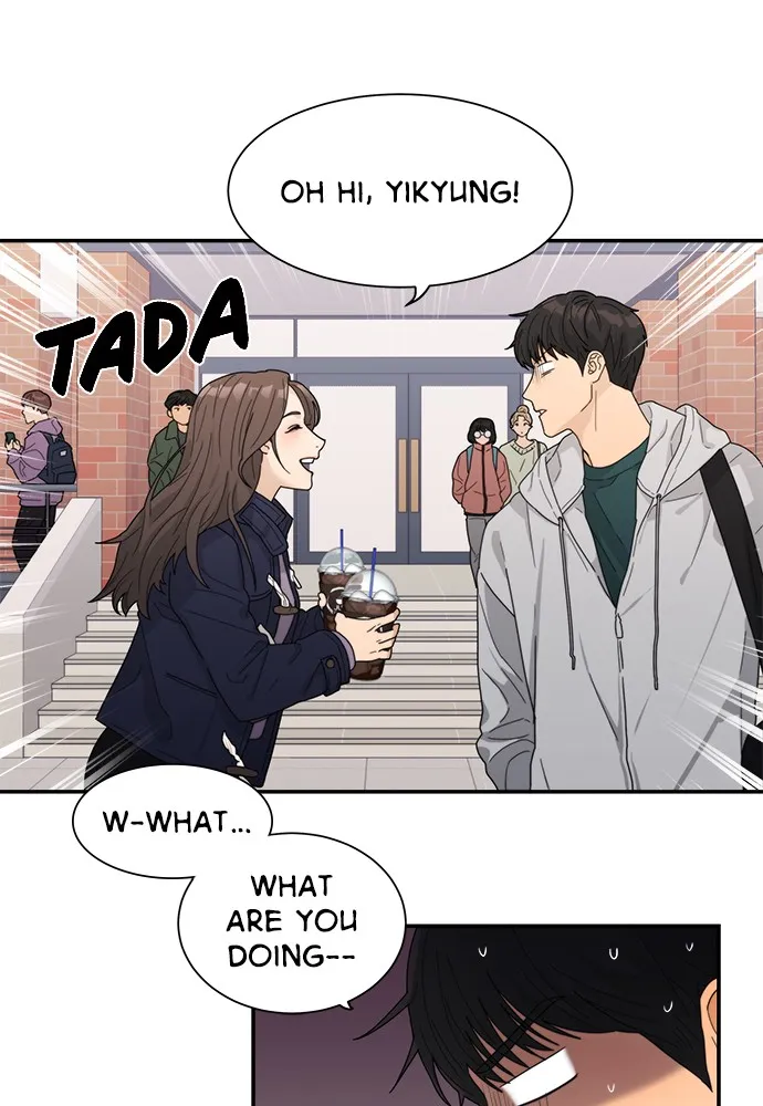 To Love Your Enemy Chapter 6 page 27 - 
