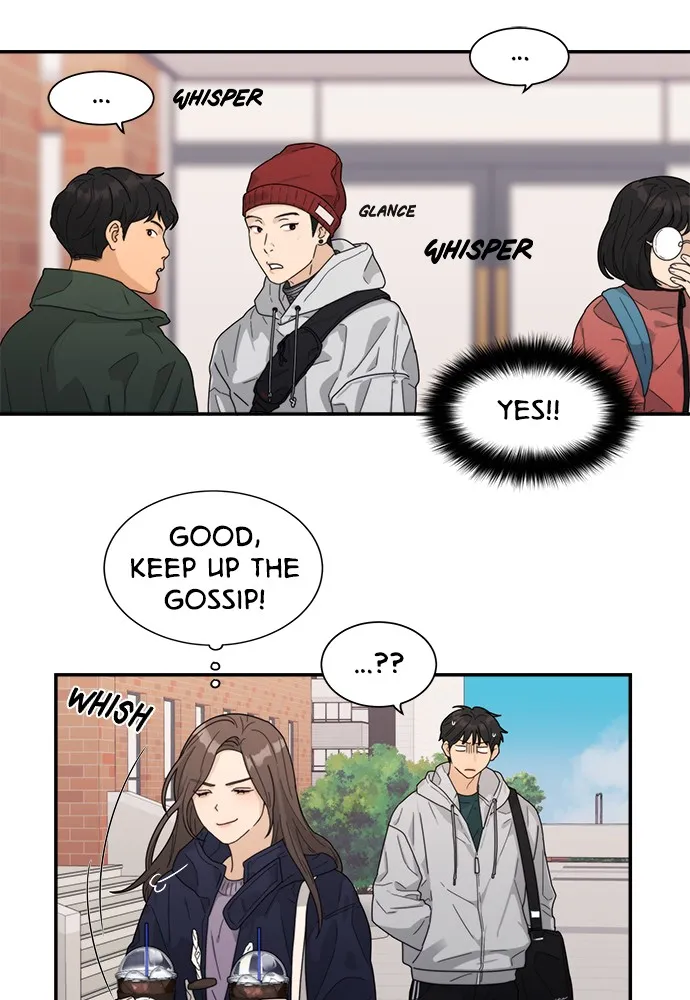 To Love Your Enemy Chapter 6 page 29 - 