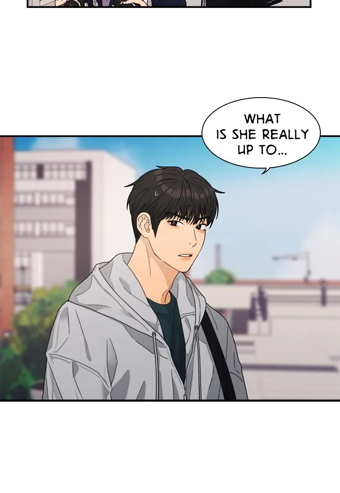To Love Your Enemy Chapter 6 page 30 - 