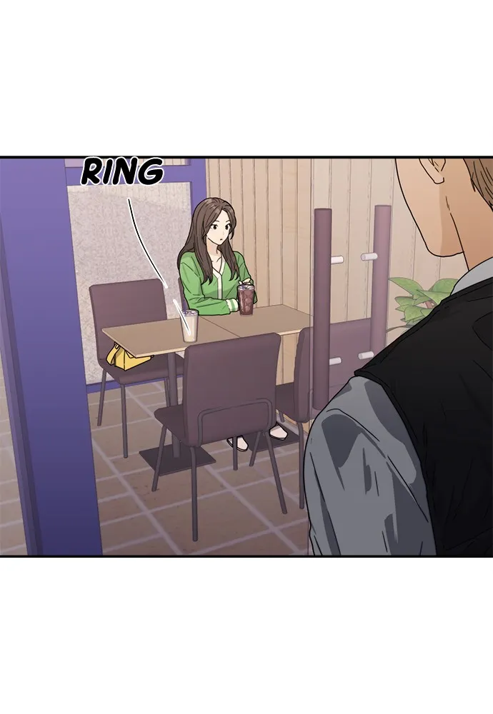 To Love Your Enemy Chapter 6 page 38 - 