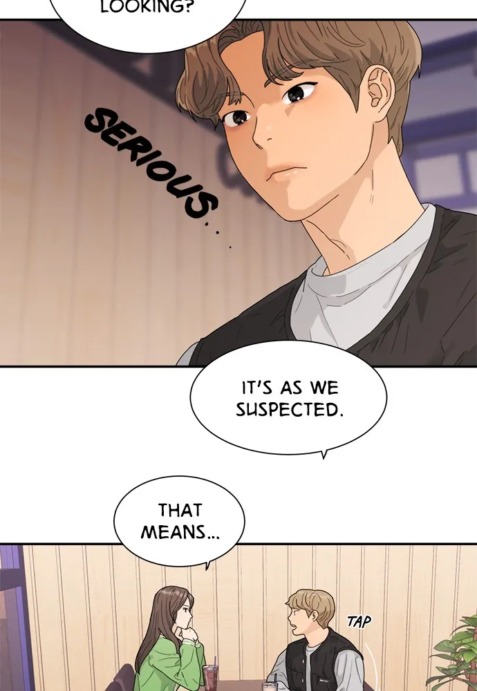 To Love Your Enemy Chapter 6 page 40 - 