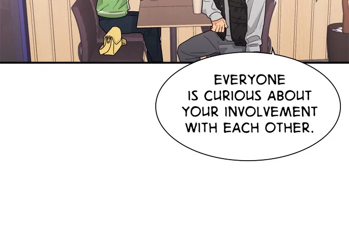 To Love Your Enemy Chapter 6 page 41 - 