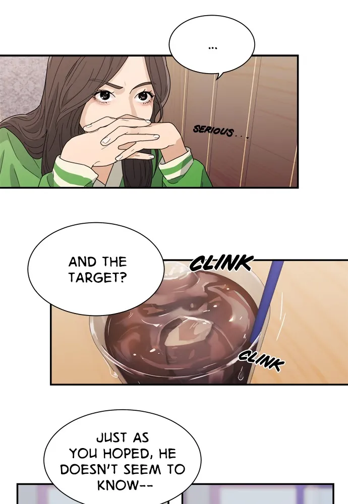 To Love Your Enemy Chapter 6 page 42 - 