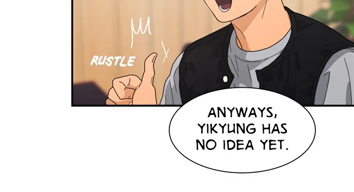 To Love Your Enemy Chapter 6 page 45 - 