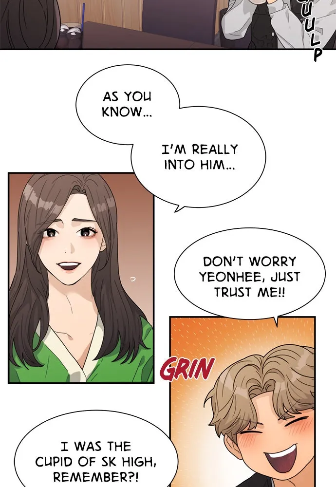 To Love Your Enemy Chapter 6 page 48 - 