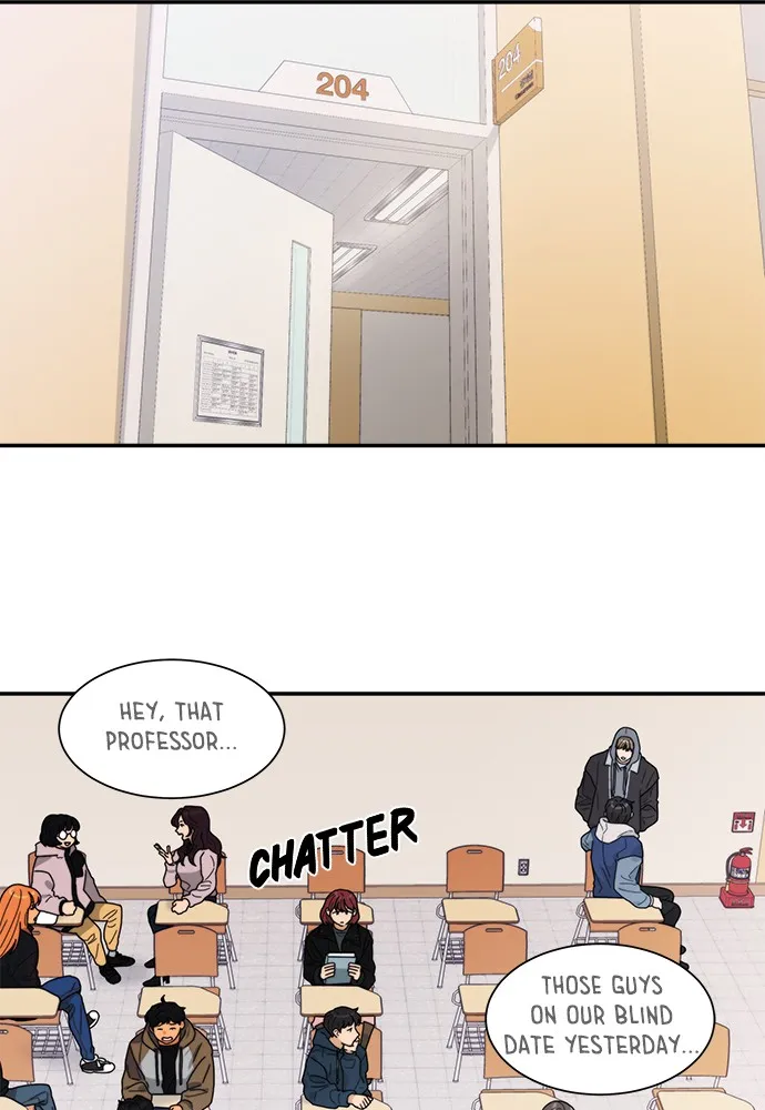 To Love Your Enemy Chapter 6 page 6 - 