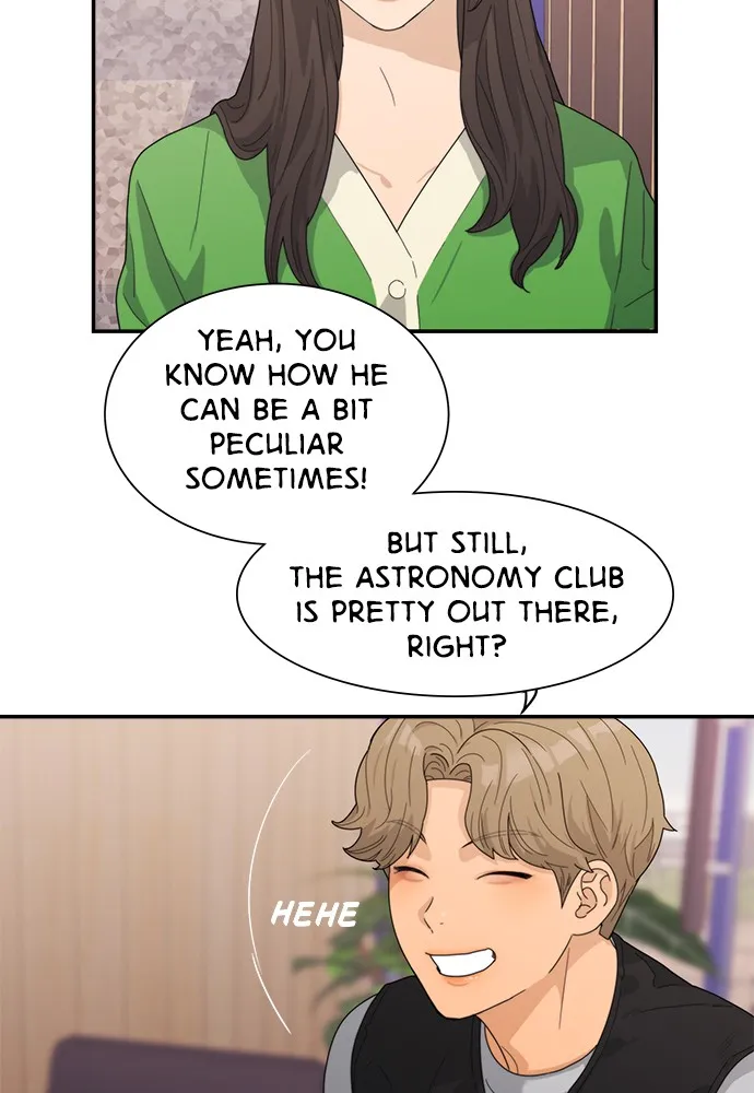 To Love Your Enemy Chapter 6 page 52 - 