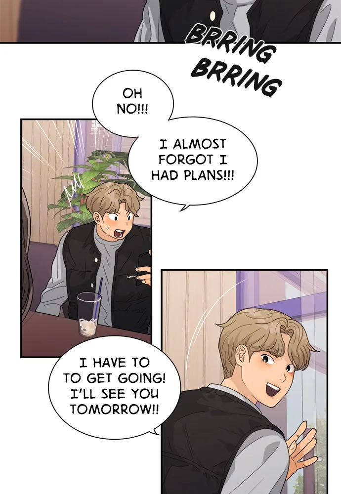 To Love Your Enemy Chapter 6 page 53 - 