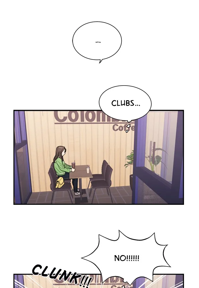 To Love Your Enemy Chapter 6 page 55 - 