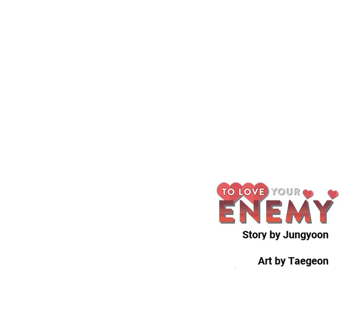 To Love Your Enemy Chapter 6 page 59 - 