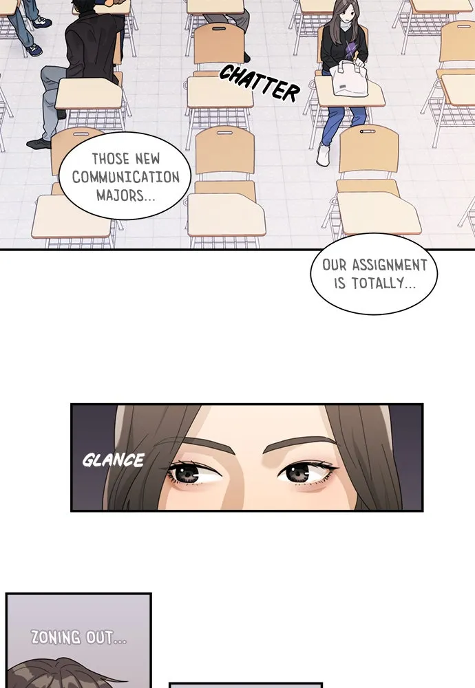 To Love Your Enemy Chapter 6 page 7 - 