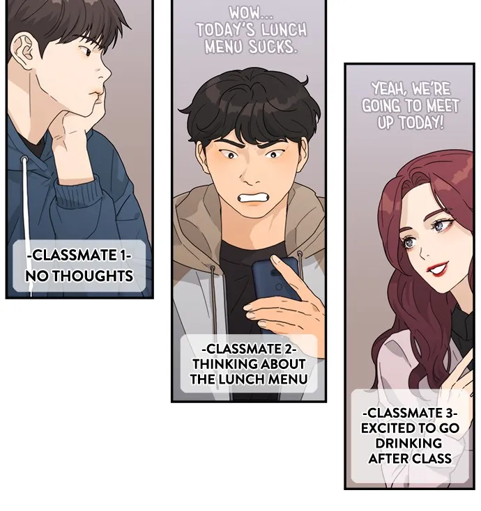 To Love Your Enemy Chapter 6 page 8 - 