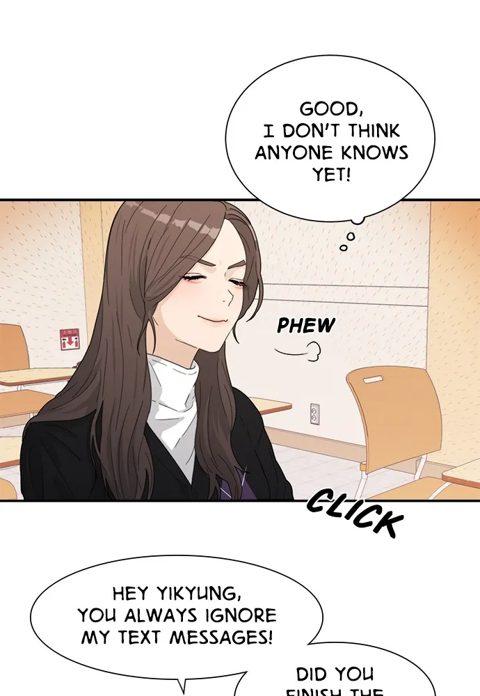 To Love Your Enemy Chapter 6 page 9 - 